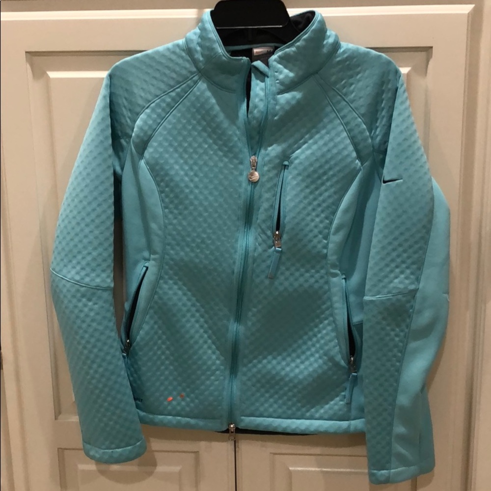 Nike Therma Jacket